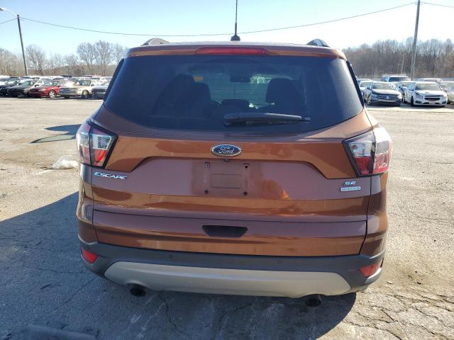 Photo 6 from auction – 2017 FORD ESCAPE SE with VIN 1FMCU0GD2HUC98612