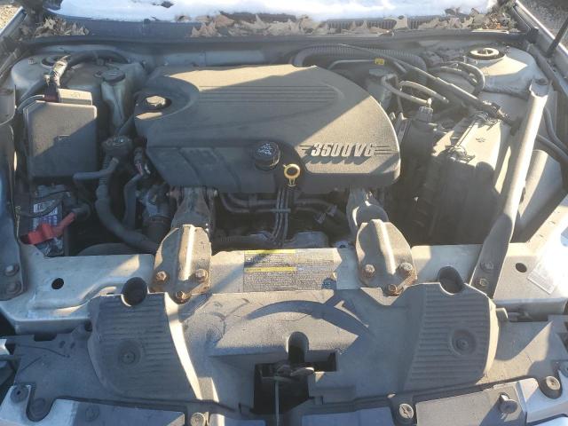 Photo 11 from auction – 2008 CHEVROLET IMPALA LT with VIN 2G1WT58K589235606
