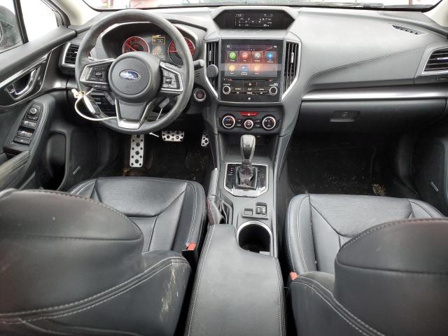 Photo 8 from auction – 2019 SUBARU IMPREZA LI with VIN 4S3GKAU68K3616348