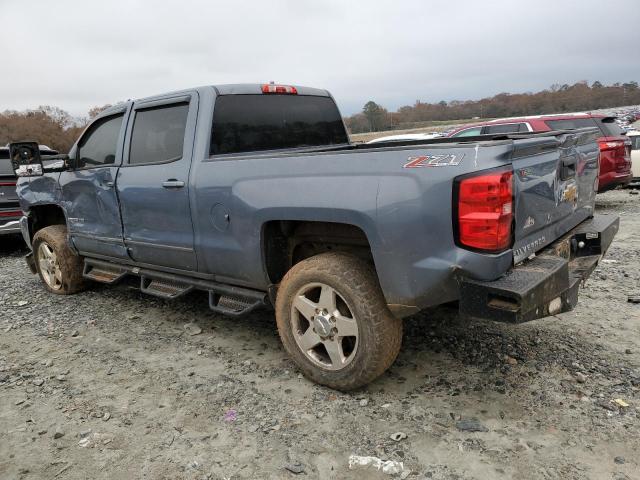 Photo 2 from auction – 2015 CHEVROLET SILVERADO with VIN 1GC1KVE87FF604368