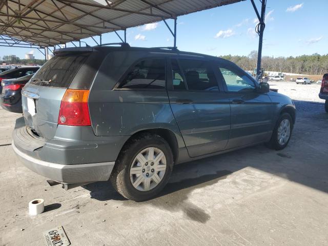 Photo 3 from auction – 2007 CHRYSLER PACIFICA with VIN 2A8GM48L57R262811