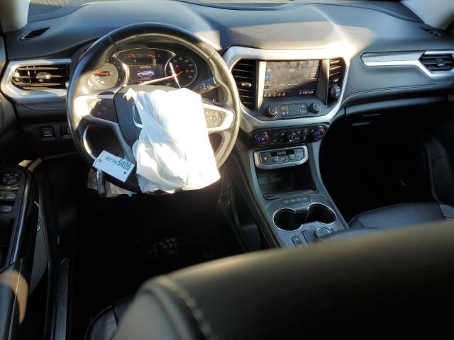 Photo 8 from auction – 2020 GMC ACADIA SLT with VIN 1GKKNULS9LZ180341