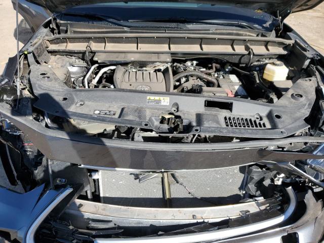 Photo 12 from auction – 2024 TOYOTA HIGHLANDER with VIN 5TDKDRAH8RS050418