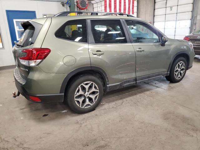 Photo 3 from auction – 2020 SUBARU FORESTER P with VIN JF2SKAJC9LH542948