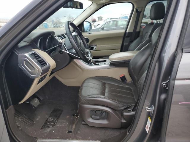 Photo 7 from auction – 2014 LAND ROVER RANGE ROVE with VIN SALWR2WF2EA345161