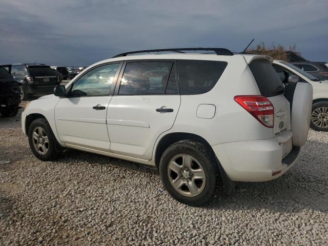 Photo 2 from auction – 2009 TOYOTA RAV4 with VIN JTMBF33V49D017471