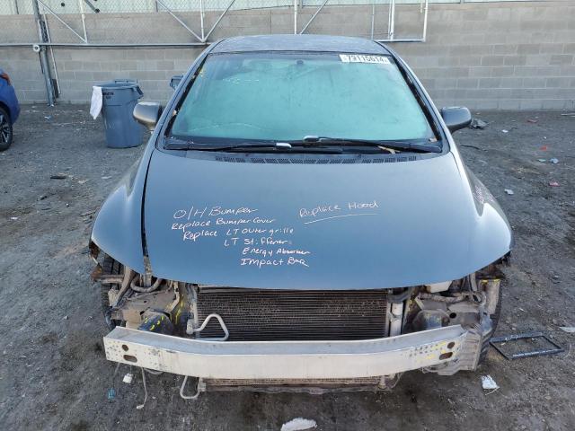 Photo 5 from auction – 2010 HONDA CIVIC LX with VIN 19XFA1F56AE061622