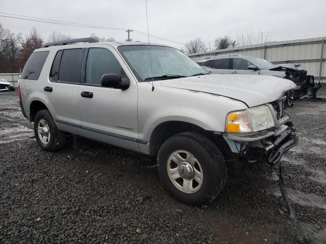Photo 4 from auction – 2005 FORD EXPLORER X with VIN 1FMZU62K15UA84726
