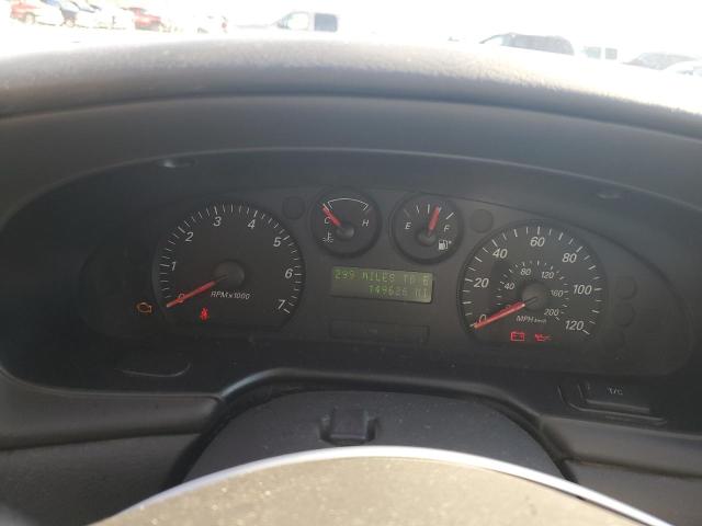 Zdjęcie 9 z aukcji – 2004 FORD TAURUS SES z VIN 1FAFP55U14A150123