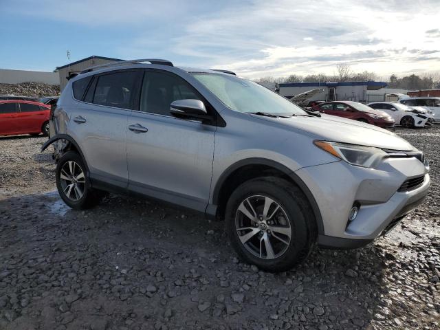 Photo 4 from auction – 2017 TOYOTA RAV4 XLE with VIN 2T3WFREV3HW365619