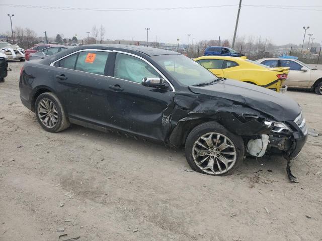 Photo 4 from auction – 2010 FORD TAURUS LIM with VIN 1FAHP2FW2AG153564