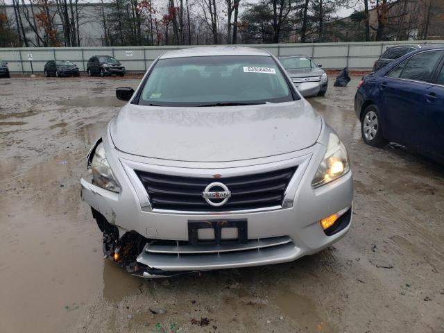 Photo 5 from auction – 2015 NISSAN ALTIMA 2.5 with VIN 1N4AL3APXFC198804