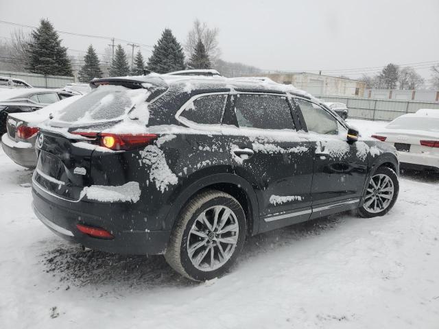 Photo 3 from auction – 2016 MAZDA CX-9 GRAND with VIN JM3TCBDY7G0119021