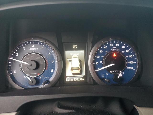 Photo 9 from auction – 2015 TOYOTA SIENNA XLE with VIN 5TDYK3DC2FS530737