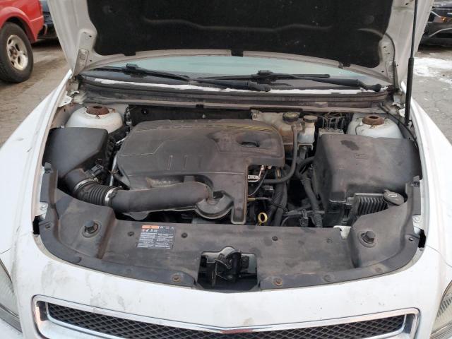 Photo 11 from auction – 2012 CHEVROLET MALIBU LS with VIN 1G1ZB5E05CF206240