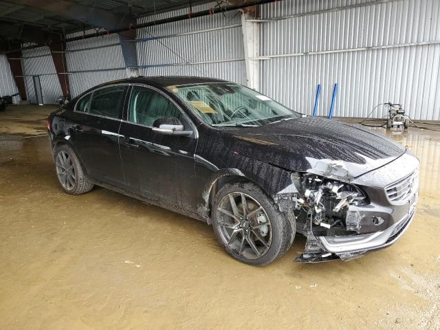 Photo 4 from auction – 2016 VOLVO S60 PLATIN with VIN LYV402FM1GB107028