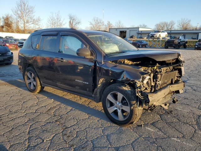 Photo 4 from auction – 2016 JEEP COMPASS LA with VIN 1C4NJDEB8GD697392