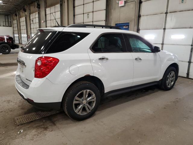Photo 3 from auction – 2011 CHEVROLET EQUINOX LT with VIN 2CNALDEC4B6258811