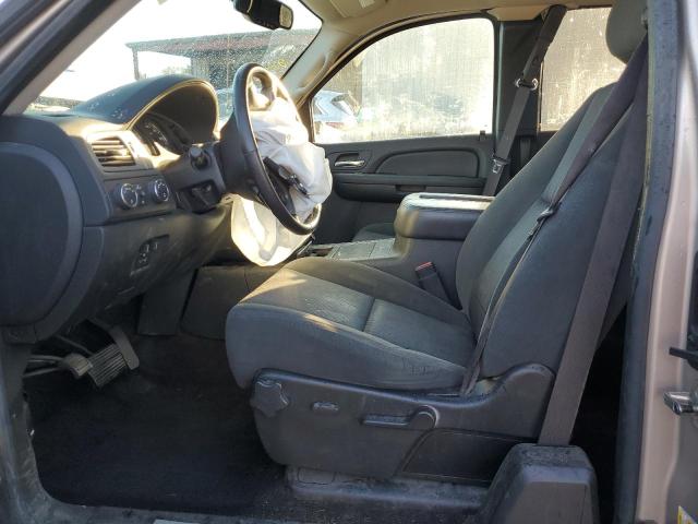 Photo 7 from auction – 2009 GMC SIERRA K15 with VIN 2GTEK29J791129006