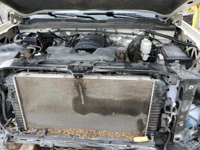 Photo 11 from auction – 2014 CHEVROLET SILVERADO with VIN 3GCPCREC2EG108376