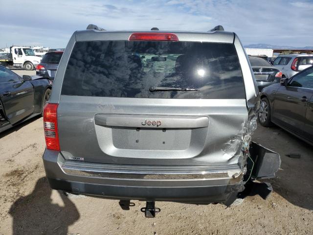 Photo 6 from auction – 2012 JEEP PATRIOT LA with VIN 1C4NJPFB8CD706554