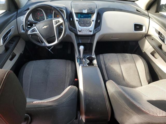 Photo 8 from auction – 2010 CHEVROLET EQUINOX LT with VIN 2CNFLPEY3A6208046