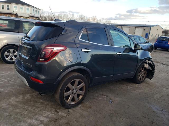Photo 3 from auction – 2017 BUICK ENCORE ESS with VIN KL4CJGSBXHB113742