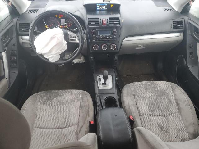 Photo 8 from auction – 2015 SUBARU FORESTER 2 with VIN JF2SJAAC8FH841919