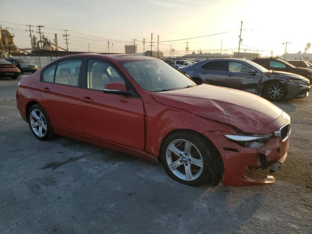 Photo 4 from auction – 2013 BMW 328 I SULE with VIN WBA3C1G56DNR46668