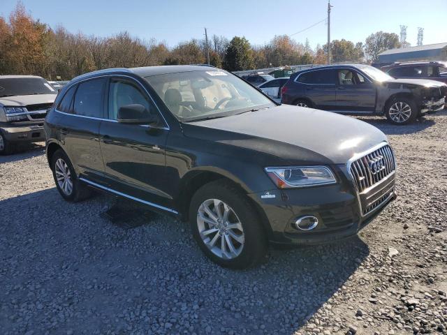 Photo 4 from auction – 2014 AUDI Q5 PREMIUM with VIN WA1LFAFP3EA043281