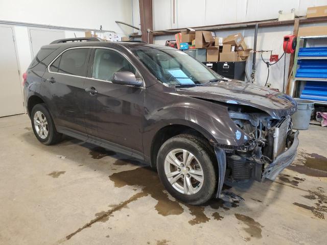 Photo 4 from auction – 2014 CHEVROLET EQUINOX LT with VIN 2GNFLFEK1E6143799