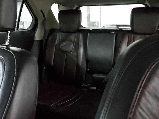 صورة رقم 10 من المزاد - 2011 CHEVROLET EQUINOX LT مع VIN 2CNFLGE55B6370641