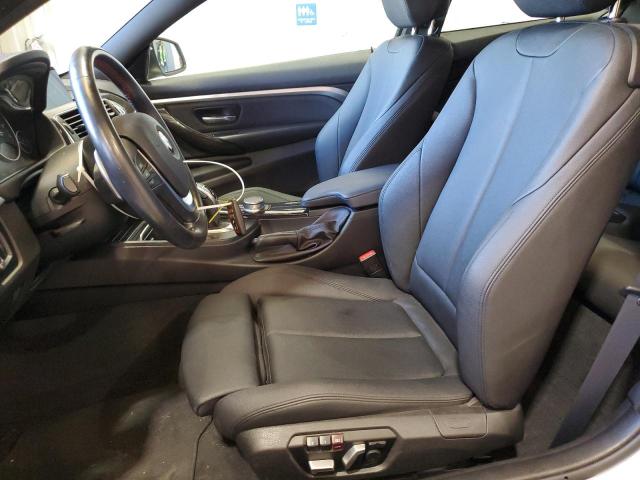 صورة رقم 7 من المزاد - 2018 BMW 430I مع VIN WBA4W3C52JAE64850