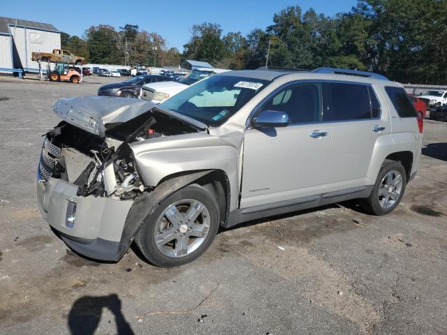 GMC TERRAIN SL 2012 with VIN 2GKALWEK1C6149185 - Photo from auction