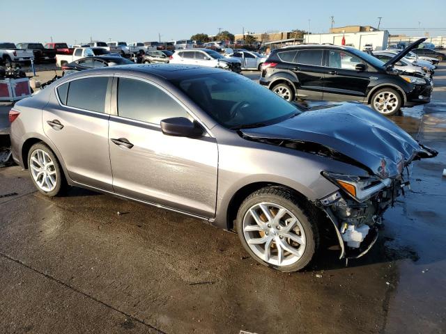 Photo 4 from auction – 2020 ACURA ILX with VIN 19UDE2F34LA001491