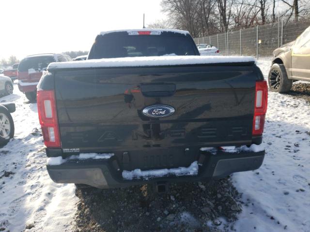 Photo 6 from auction – 2022 FORD RANGER XL with VIN 1FTER4FH7NLD16629