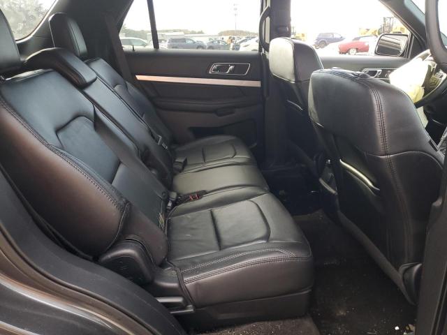 Photo 11 from auction – 2017 FORD EXPLORER X with VIN 1FM5K8DH8HGD73963