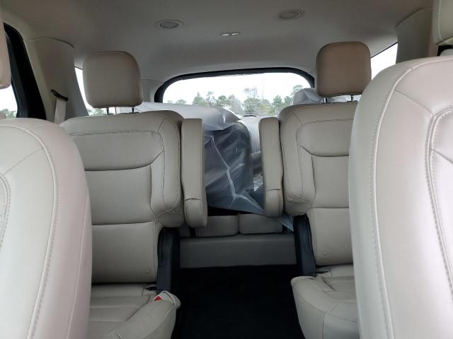 Photo 10 from auction – 2023 FORD EXPLORER X with VIN 1FMSK7DH8PGB89957