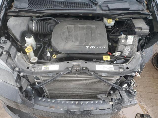 Zdjęcie 12 z aukcji – 2017 DODGE GRAND CARA z VIN 2C4RDGEG6HR641472