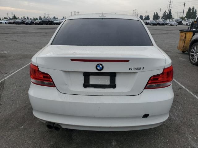 Photo 6 from auction – 2013 BMW 128 I with VIN WBAUP9C58DVS94861
