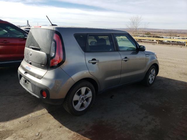 Photo 3 from auction – 2019 KIA SOUL with VIN KNDJN2A27K7667286