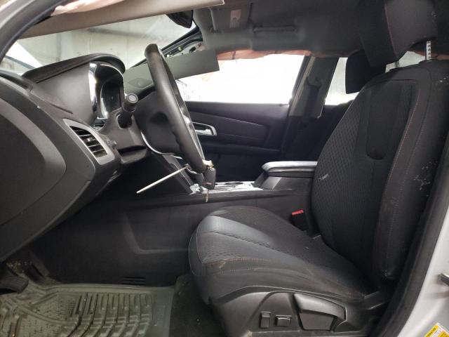 Photo 7 from auction – 2011 GMC TERRAIN SL with VIN 2CTALMECXB6234716