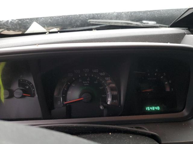 Photo 9 from auction – 2010 DODGE JOURNEY SE with VIN 3D4PG4FB9AT245154