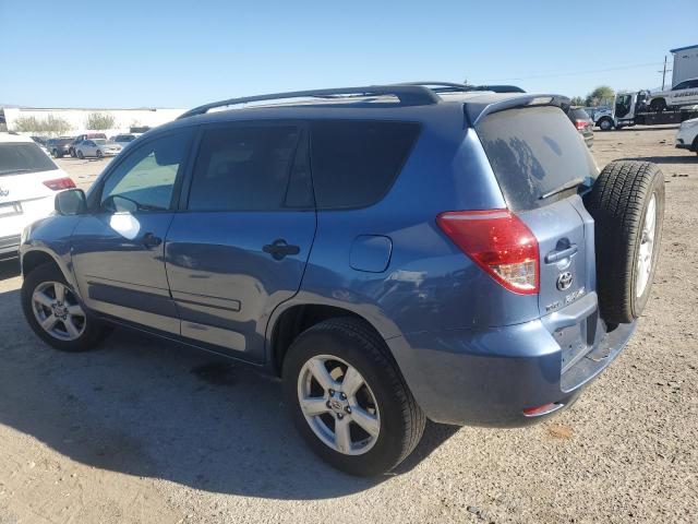 Photo 2 from auction – 2008 TOYOTA RAV4 with VIN JTMZK33VX86010196
