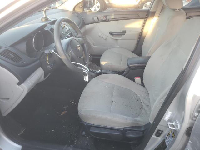 Photo 7 from auction – 2012 KIA FORTE LX with VIN KNAFT4A26C5585003