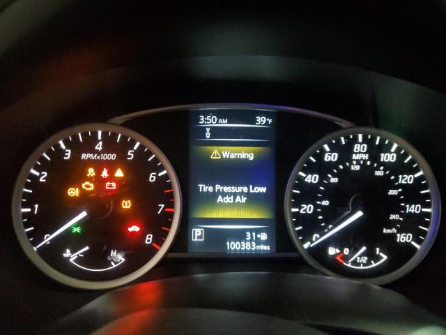 Photo 9 from auction – 2018 NISSAN SENTRA S with VIN 3N1AB7AP1JY271484