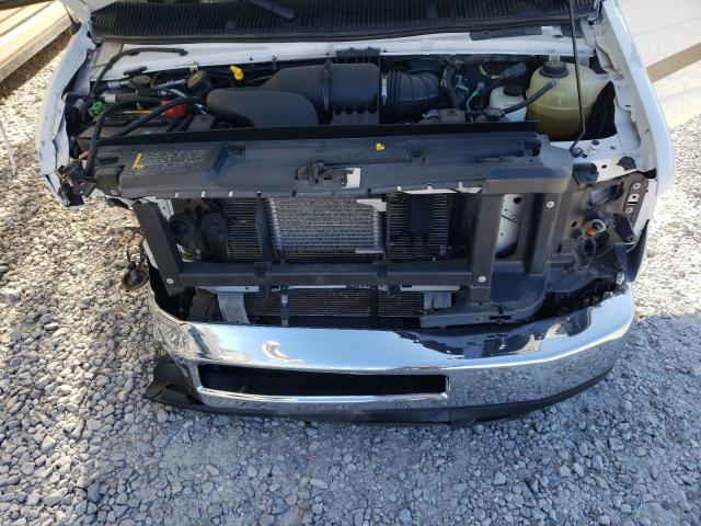 Photo 7 from auction – 2016 FORD ECONOLINE with VIN 1FDXE4FS6GDC57453