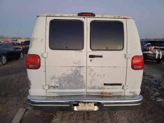 Photo 6 from auction – 1998 DODGE RAM WAGON with VIN 2B4JB25Y6WK158078
