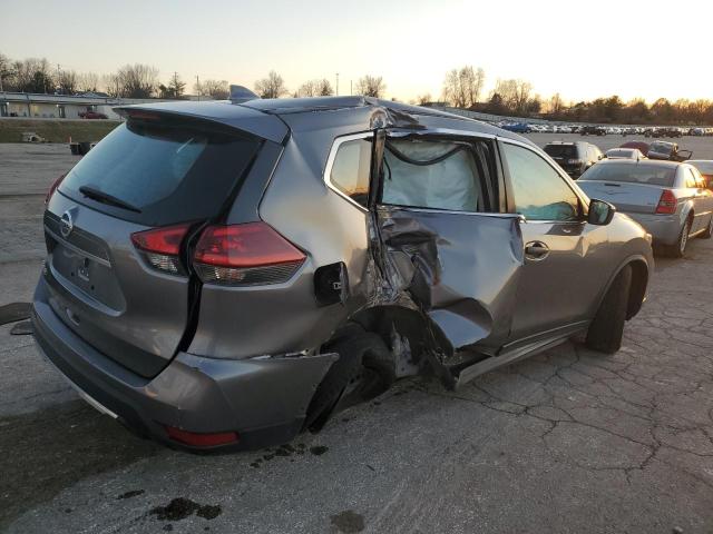 Photo 3 from auction – 2020 NISSAN ROGUE S with VIN KNMAT2MT1LP530064