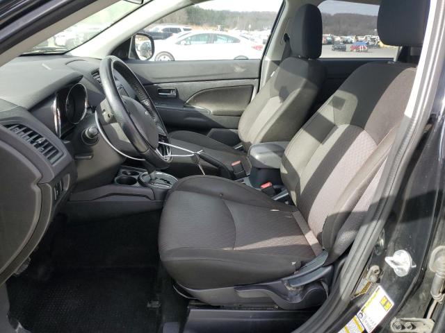 Photo 7 from auction – 2017 MITSUBISHI OUTLANDER with VIN JA4AP3AU0HZ011083